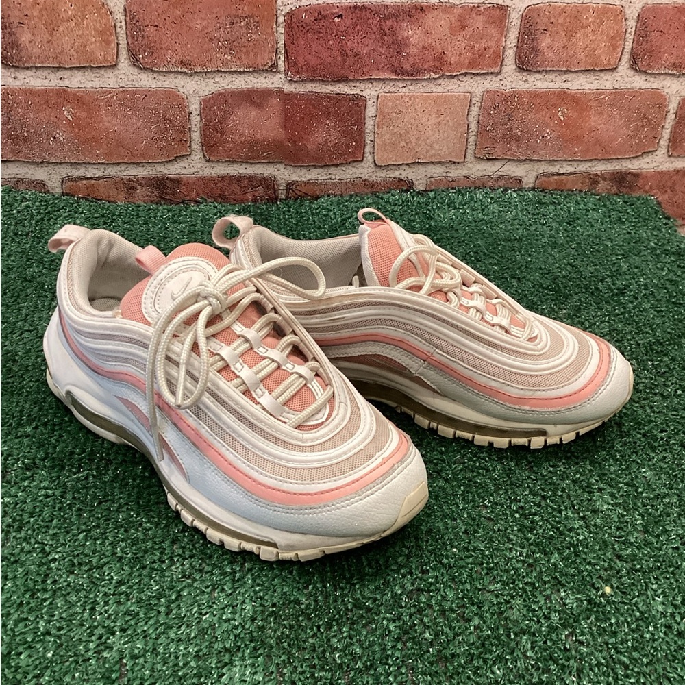 Nike Air Max 97 Women’s sneakers size 6